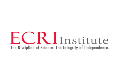 ECRI Institute logo