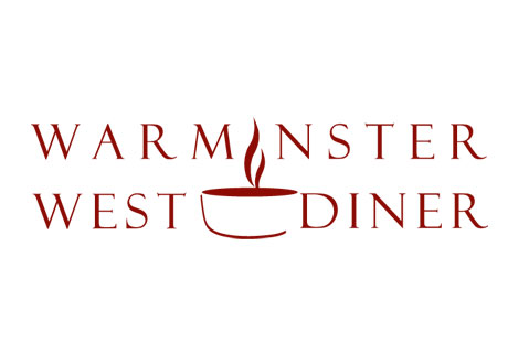 Warminster West Diner Logo
